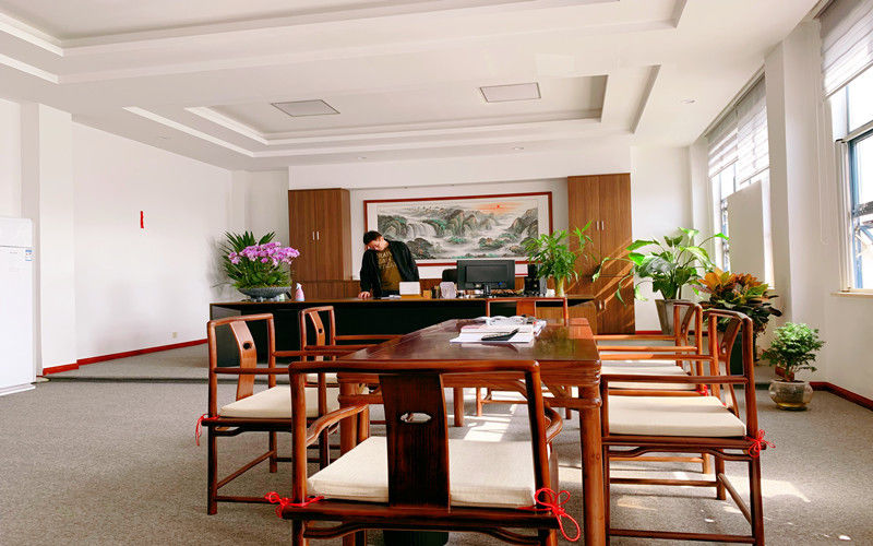 SUZHOU TRANO NEW MATERIAL TECHNOLOGY CO.,LTD