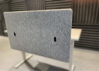 Рассекатели стола офиса 1220x2440x9mm звукопоглотительные