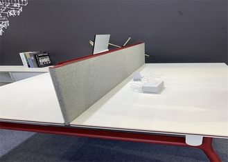 Звукоизоляционный рассекатель экрана рабочего места 12mm