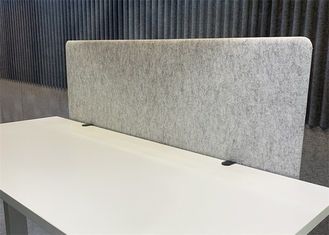 Огнезамедлительные рассекатели стола INTERTEC звукопоглотительные