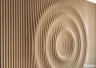 Шум OEKO Eco дружелюбный акустический преграждая панели стены