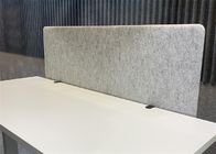 Рассекатели стола панели 18mm отголоска полиэфирного волокна звукопоглотительные
