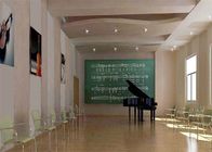 Бреатабле акустические панели стены 3д для музыкальной комнаты срывают устойчивую упаковку листа