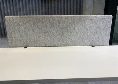 Рассекатели стола панели 18mm отголоска полиэфирного волокна звукопоглотительные