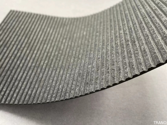 Панели стены 3D декоративной звукоизоляции облегченные акустические